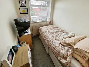 Bedroom 3- click for photo gallery